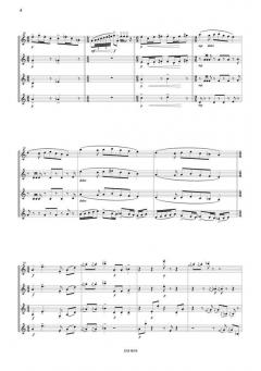 Clownery for Clarinets von H. Stalpers 