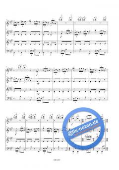 Balkan Dances No. 1 von Patrick Hiketick 