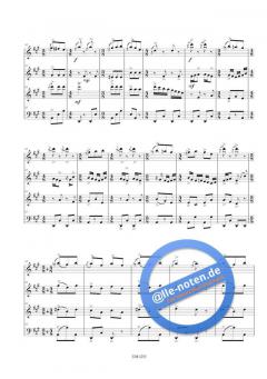 Balkan Dances No. 1 von Patrick Hiketick 