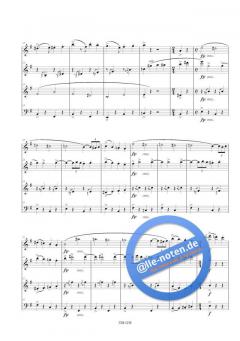 Balkan Dances No. 3 von Patrick Hiketick 