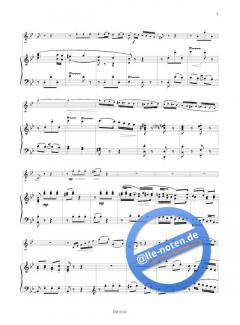 Concertino for Clarinet von Charles Camilleri 