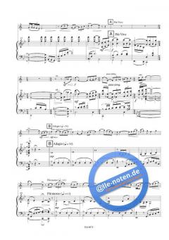 Elegy von Dirk Brossé 