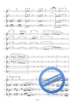 Fluitism von Akira Toda 