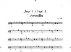 Colores - 1 von Guy Cuyvers 