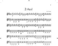 Colores - 1 von Guy Cuyvers 