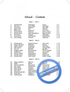 Colores - 2 von Guy Cuyvers 