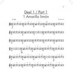 Colores - 2 von Guy Cuyvers 