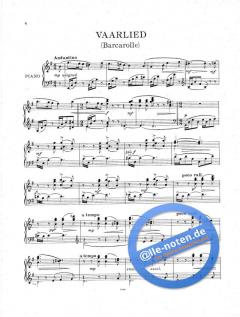 Kindertooneelen von Flor Alpaerts 