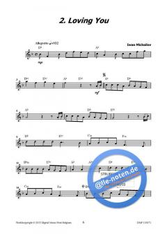 10 Easy Pieces von Iwan Michailov 