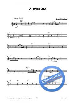 10 Easy Pieces von Iwan Michailov 