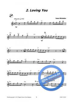 10 Easy Pieces von Iwan Michailov 