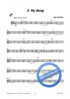 10 Easy Pieces von Iwan Michailov 