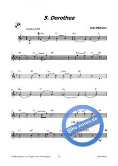 10 Easy Pieces von Iwan Michailov 