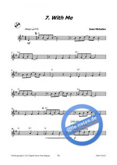 10 Easy Pieces von Iwan Michailov 