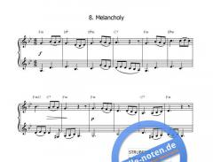 10 Easy Studies von Erwin Scheltjens 