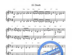 10 Easy Studies von Erwin Scheltjens 