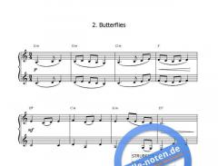 10 Easy Studies von Erwin Scheltjens 