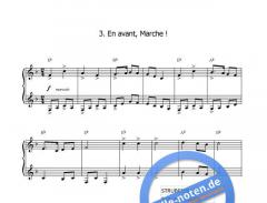 10 Easy Studies von Erwin Scheltjens 