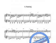 10 Easy Studies von Erwin Scheltjens 