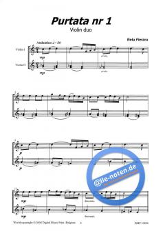 12 Romanian Folk Dances von Nelu Fieraru 