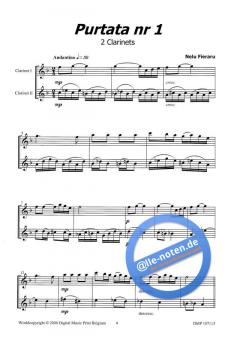 12 Romanian Folk Dances von Nelu Fieraru 