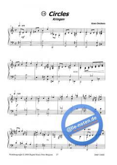 17 Easy Listening Pieces 