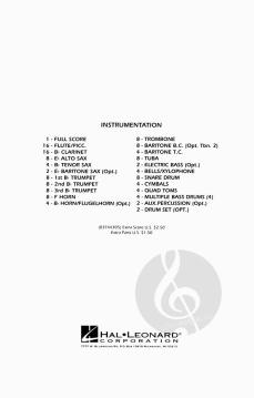 Rock That!/September von Michael Sweeney 