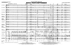 Rock That!/September von Michael Sweeney 