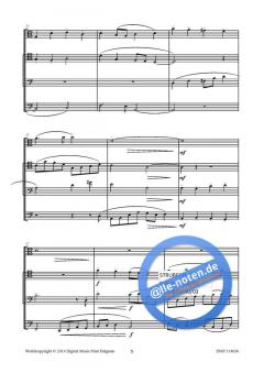 2 Hymns von Hendrik de Regt 