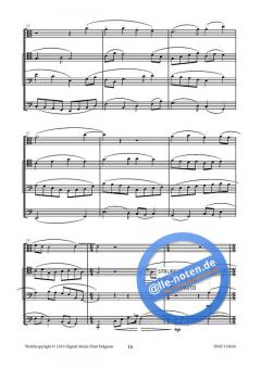 2 Hymns von Hendrik de Regt 