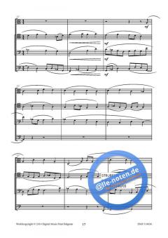 2 Hymns von Hendrik de Regt 