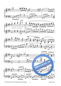 2 Nocturnes von Alex Christiaens 