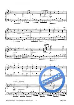 2 Nocturnes von Alex Christiaens 