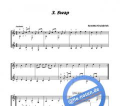 20 Progressive Duets von Annette Kruisbrink 