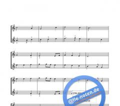 20 Progressive Duets von Annette Kruisbrink 