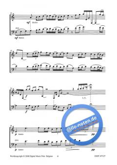 Duo Misto von Annette Kruisbrink 