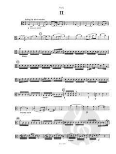 Streichquartett G-Dur Hob. III:75 op. 76/1 von Joseph Haydn im Alle Noten Shop kaufen (Stimmensatz)