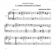 Een IJslands Veulentje von Ingrid Beerda-Huetten 