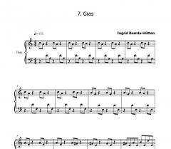 Een IJslands Veulentje von Ingrid Beerda-Huetten 