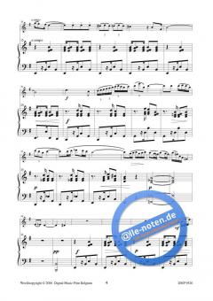 Habanera von August Delhaye 