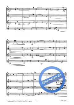 Meditazione Di Colore von Gaston Nuyts 