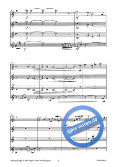 Meditazione Di Colore von Gaston Nuyts 