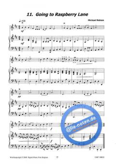 One Step At A Time von Mike Nelson 