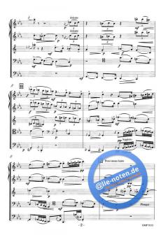 A Hypocritical Funeral Music (Frits Celis) 