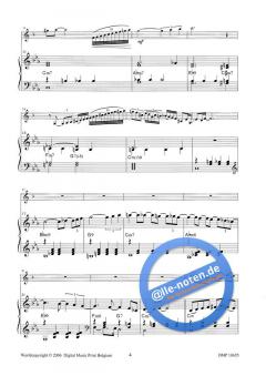 A Jazzy Meditation von Leo Thys 