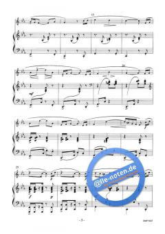 A Little Tango von Stephane Vande Ginste 