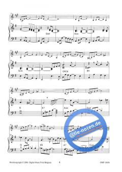 A Simple Song von Leo Thys 