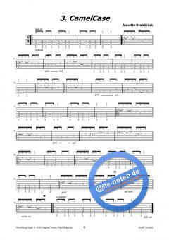 Access Permitted von Annette Kruisbrink 