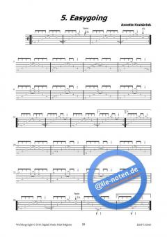 Access Permitted von Annette Kruisbrink 