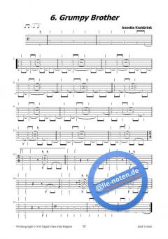 Access Permitted von Annette Kruisbrink 